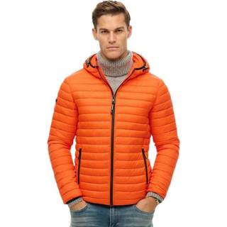 Superdry Med hætte Fuji Lite JakkeXX-Large