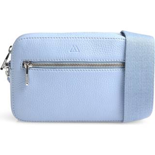 Elea Crossbody Taske, Sky Blue