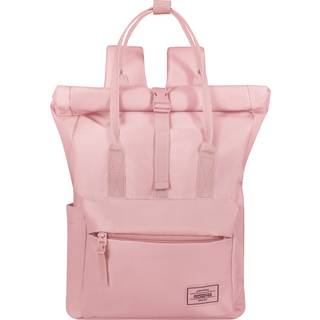 American Tourister Urban Groove City Rygsæk 17L, Pastel Pink