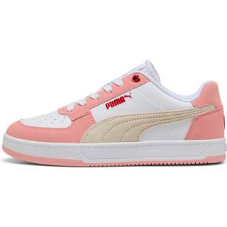 Women&#39;s Puma Caven 2.0 Idylle Sneakers, Pink, Size 36, Shoes - Frosted Ivory - 36