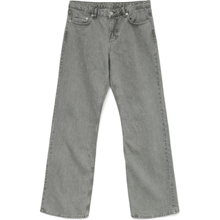 VERO MODA dame jeans VMALEXIS - Light Grey Denim - 28 / &#39;&#39;32
