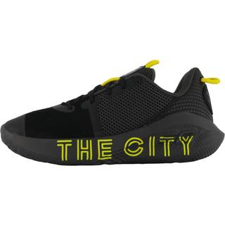 Sko Under Armour Curry 6 FloTro TC Sneaker 3028396-001 Størrelse 48,5 EU | 13 UK | 14 US | 32 CM