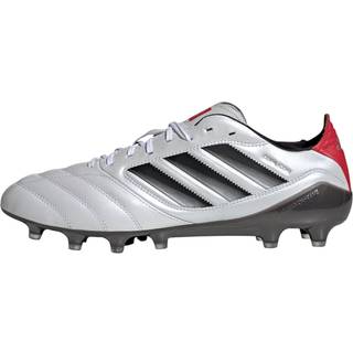 Copa Icon 2 Firm Ground Football støvler - Cloud White / Core Black / Pure Ruby - 38
