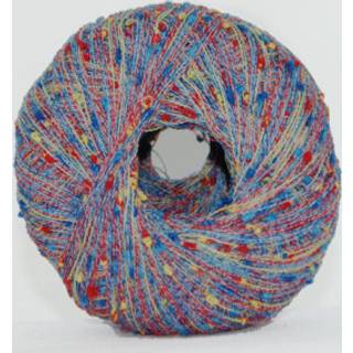 Hjertegarn Tweet It Yourself 02 Indhold: 100% polyester Vægt/længde: 50 g = ca. 450 meter.