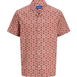 Relaxed Fit Skjorte