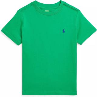Polo Ralph Lauren Drenge Jersey T-shirt med rund hals3 år (98cm)