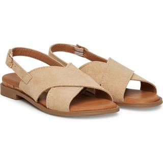 Sandaler, Beige, 37