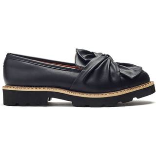 Moda in Pelle Moda in Pelle Eves Twisted Feature Comfort Loafers