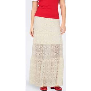 Onlluna Lang Nederdel - XL