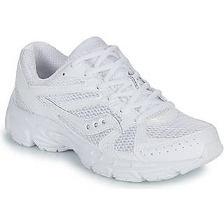 Saucony Ride Millennium Women's, White - 40