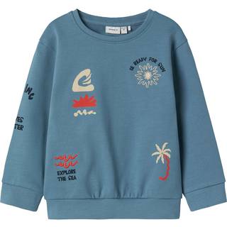 Økologisk Bomuld Sweatshirt
