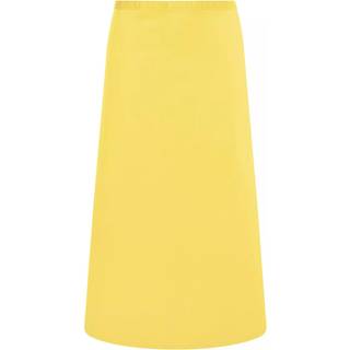 Karlowsky KY011 100 x 75 cm Solgul (ca. Pantone 127C) Farve