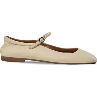 Elga Ballerinasko, Beige, 36