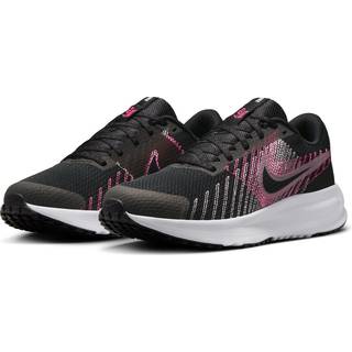 Nike Nike Black/Pink Run Defy Road Running Trainers