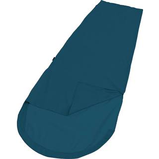 Easy Camp Linnet Travel Sheet Mummy Blue, OneSize