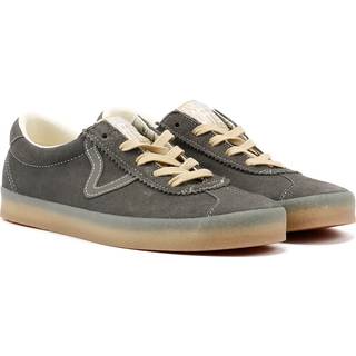 Vans - Sport Low Shoes, Man, Grey, Size: 42.5 - Grey - 42.5
