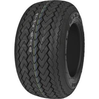 Golf Cart D?k - 18 x 850 x 8 Sawtooth Tread