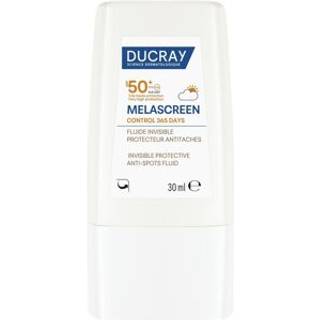 DUCRAY Melascreen Invisible Protective Anti-Spots Fluid SPF 50+ - 30 ml