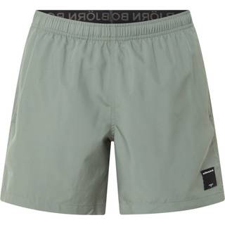 Björn Borg Borg Elastic Swim Shorts Grøn, XL