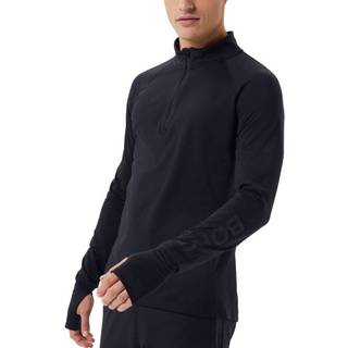 Björn Borg Borg Midlayer Half Zip Sort, L