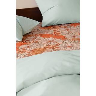 FIORI BOLD faconsyet lagen - Orange