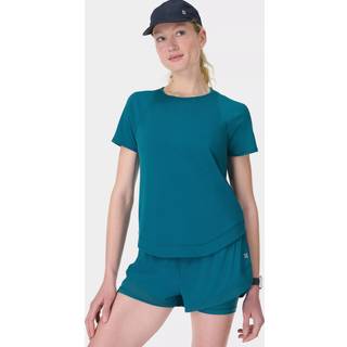 Sweaty Betty Breathe Easy T-shirtMiddel