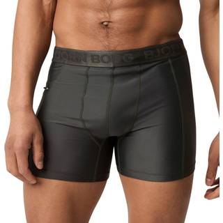 Björn Borg Borg Stretch Swim Shorts Grøn, L