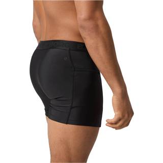Björn Borg Borg Stretch Swim Shorts Sort, L