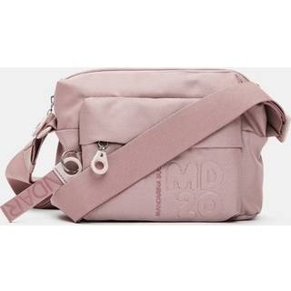 Mandarina Duck Crossbody MD20 - Lyserød