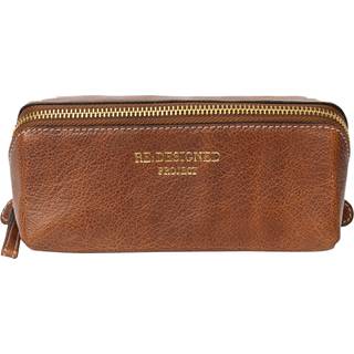 Project 35 - Walnut/Gold - One Size