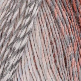 Phildar Mikado Daggry Indhold:30% Uld, 70% akryl Vægt/længde:100 g = ca. 165 m Anbefalede pinde:5 mm Strikkefasthed:10 cm x 10 cm = 17 m x 22 r Kan vaskes på maskine, maks. 30ºC / Tørres fladt .