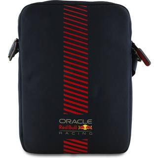 Oracle Red Bull Racing Powerbar Skuldertaske - Størrelse L - Flåde