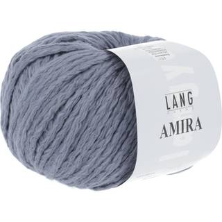Lang Yarns Amira - Mørk Jeans