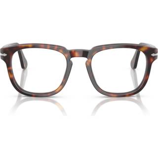 Persol PO3376V 24 52 Briller Mænd Tortoiseshell - Tortoise - 52mm