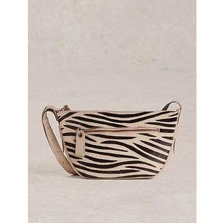 White Stuff White Stuff Natural Caro Crossbody Bag