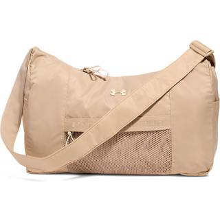 Under Armour Studio Slouchy Duffle City Khaki / Stone One Size