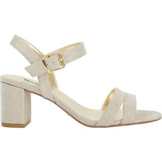 Dune London Dune London Merisa Block hæle Sandaler