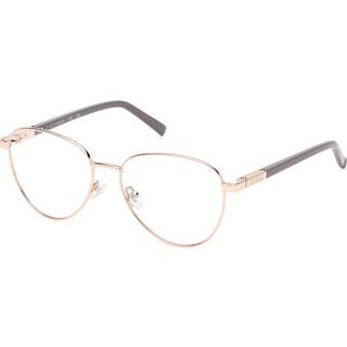 Guess GU3037 020 53 Briller Mænd Guld - Shiny Rose Gold - 53mm