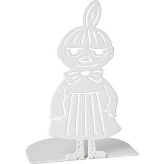 Pluto Design Lille My bogstøtte 2-pak Hvid