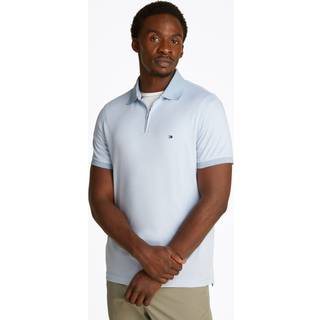 Regular Fit Quarter-Zip Polo Shirt