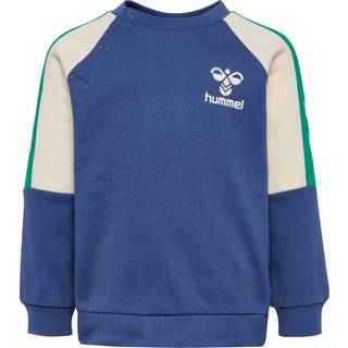 Hummel Skylan Trøje, True Navy, 92