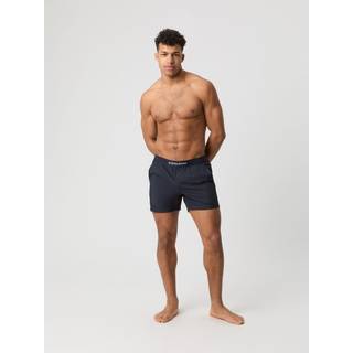 Björn Borg Borg Premium Swim Shorts Marineblå, XL