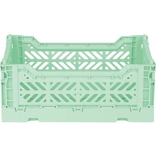 Aykasa foldekasse - Mini - Warm Mint
