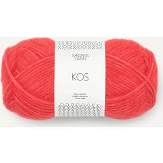 KOS garn fra Sandnes Garn - Poppy