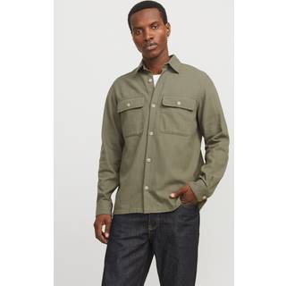 Comfort Fit Overskjorte