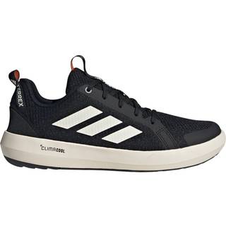 adidas Terrex Boat Lace Climacool Vandsportssko Herrer størrelse 10 farve sort