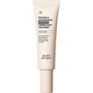 Allies of Skin Peptides & Antioxidants Advanced Intensiv opstrammende dag- og natcreme Til at fugte og opstramme hud 75 ml - 75 ml