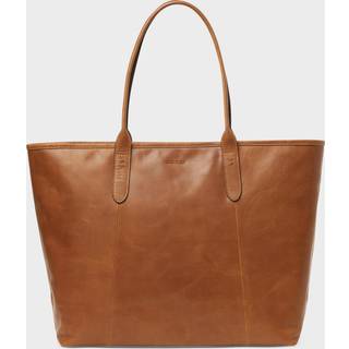 Saddler Totebag Parisa - Creme