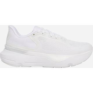 Under Armour Infinite Pro 2 Women's Running Shoes White / White / Distant Gray 40