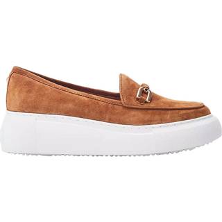 Moda in Pelle Moda in Pelle CHAMOMILE WEDGE HYBRID LOAFER TRAINER